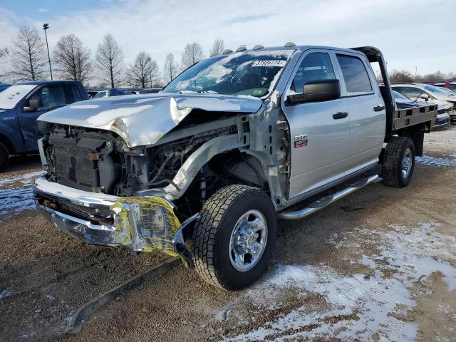 2012 Dodge Ram 2500 ST