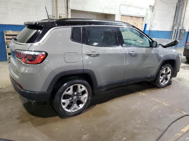 3C4NJDCB0KT806501 | 2019 JEEP COMPASS LI