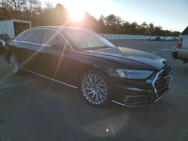 2021 AUDI A8 L E WAU8HAF86MN019320