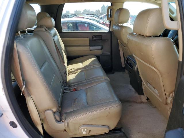 2010 Toyota Sequoia Sr5 VIN: 5TDZM5G10AS002420 Lot: 40844504