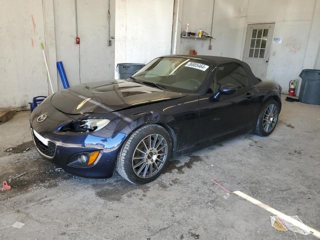 2011 Mazda MX-5 Miata 