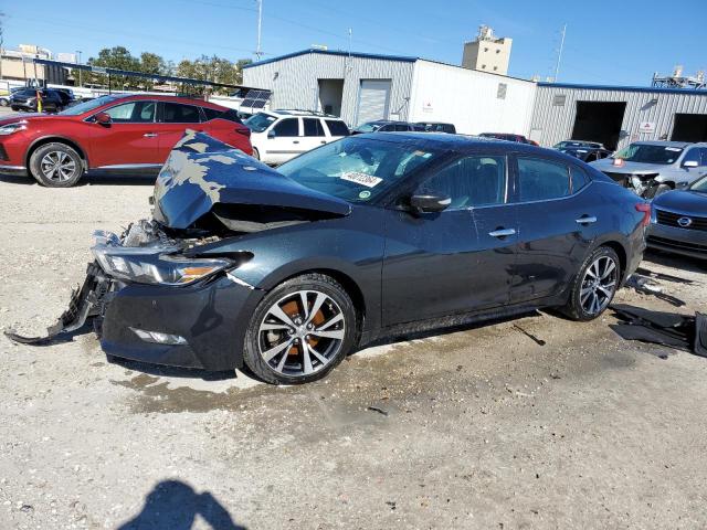 2017 Nissan Maxima 3.5 S