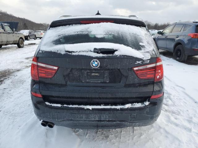 5UXWX9C36H0T23625 | 2017 BMW X3 XDRIVE2