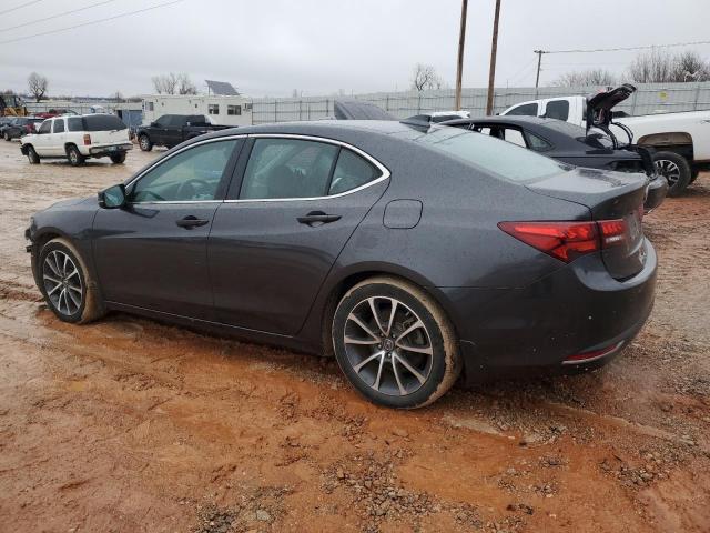 19UUB2F50FA008176 | 2015 ACURA TLX TECH