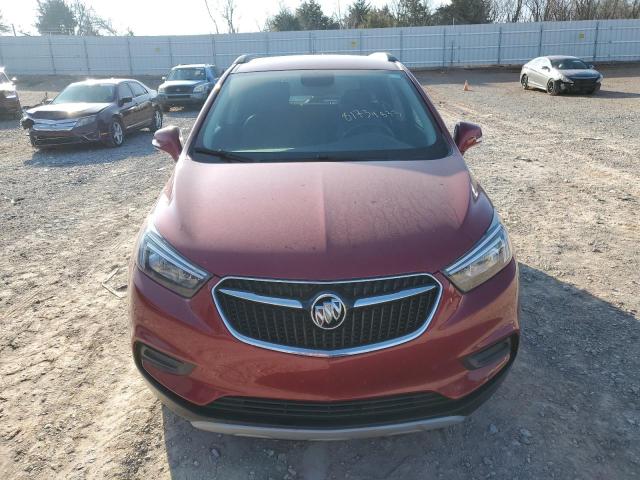 KL4CJASB6JB711930 | 2018 BUICK ENCORE PRE