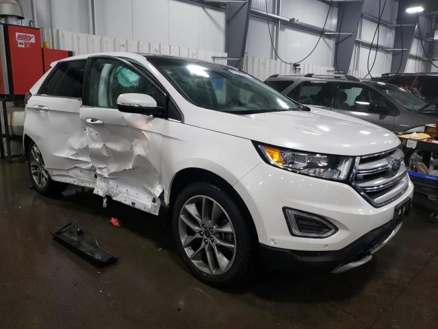 2FMPK4K97GBC65188 2016 FORD EDGE, photo no. 4