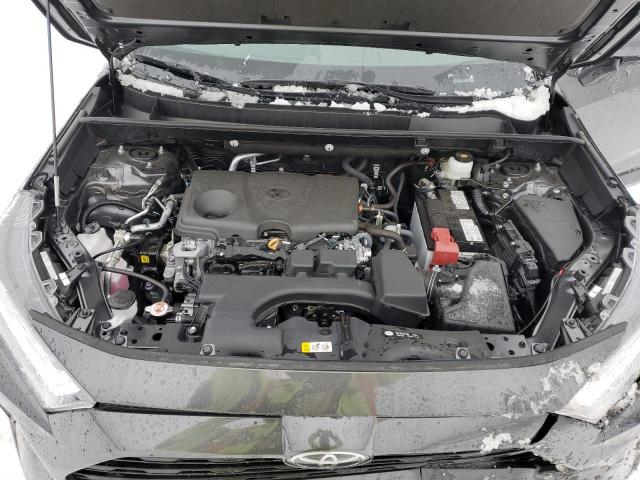 2023 TOYOTA RAV4 XLE - 2T3P1RFV1PW337270