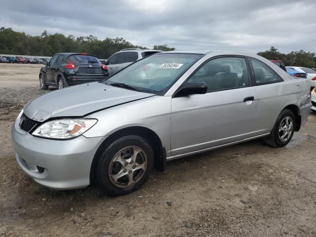 2005 Honda Civic 