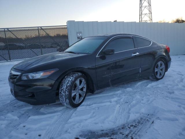 2012 Honda Accord Coupe EX-L