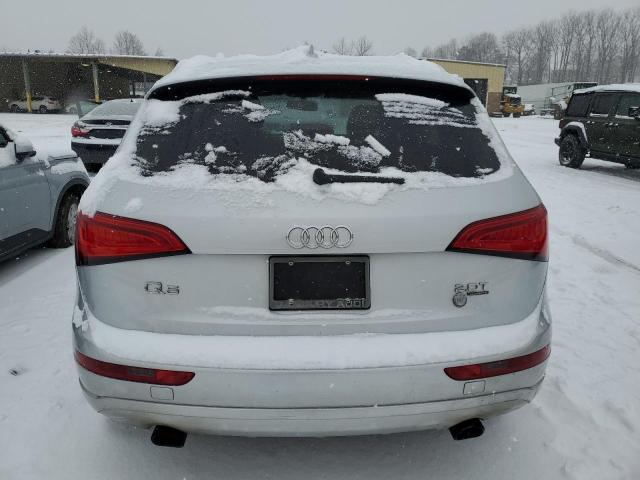 VIN WA1CFAFPXDA070864 2013 Audi Q5, Premium no.6