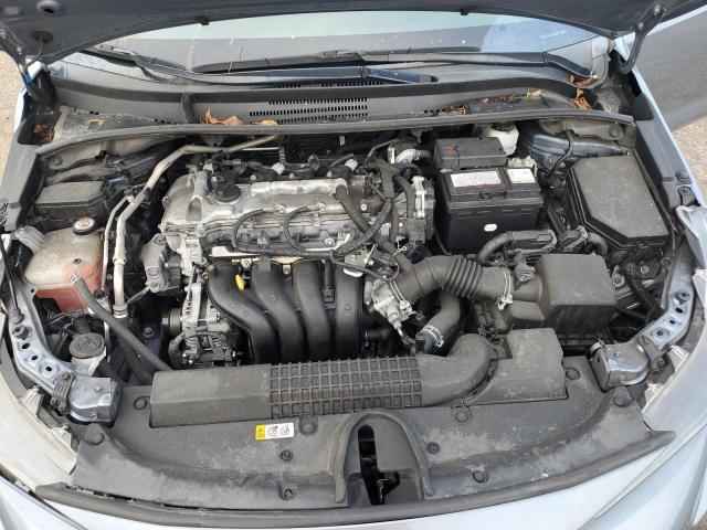 2020 TOYOTA COROLLA LE - 5YFEPRAE4LP076279