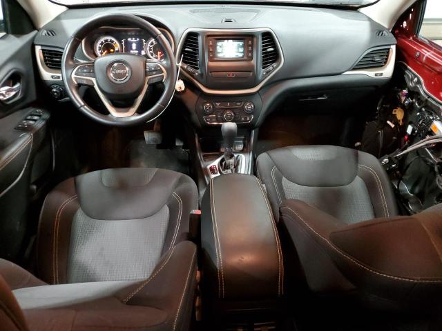 2016 JEEP CHEROKEE L - 1C4PJLCB7GW363428
