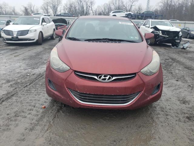 2013 Hyundai Elantra - Image 5