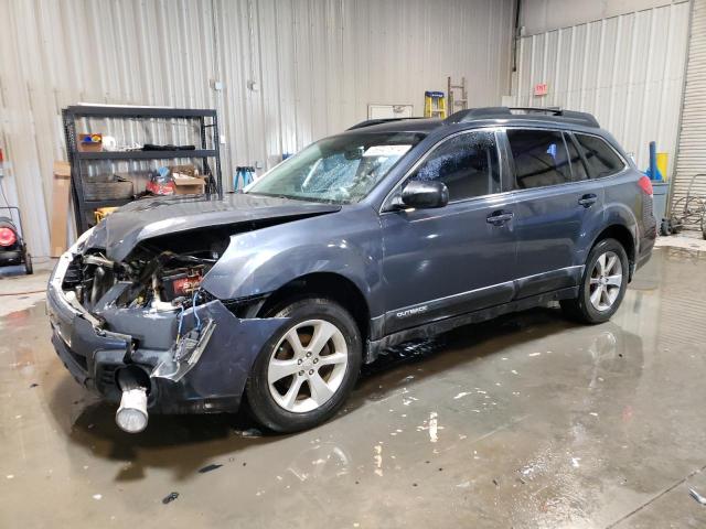 2014 Subaru Outback 2.5i