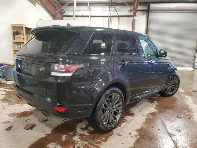 SALWS2VF4GA562039 | 2016 LAND ROVER RANGE ROVE