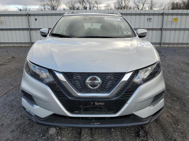 JN1BJ1BW4NW682384 | 2022 NISSAN ROGUE SPOR