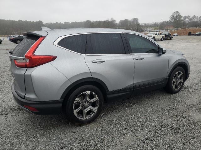 5J6RW1H82KA021705 | 2019 HONDA CR-V EXL