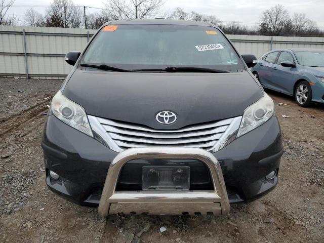 5TDDK3DC5ES094138 | 2014 TOYOTA SIENNA XLE