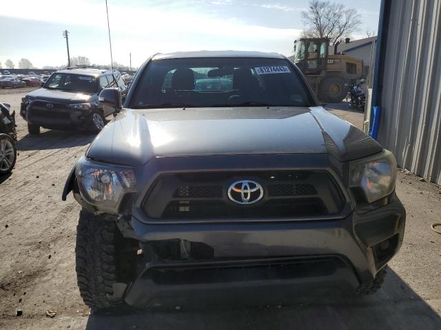 5TFUX4EN7EX028675 | 2014 TOYOTA TACOMA ACC