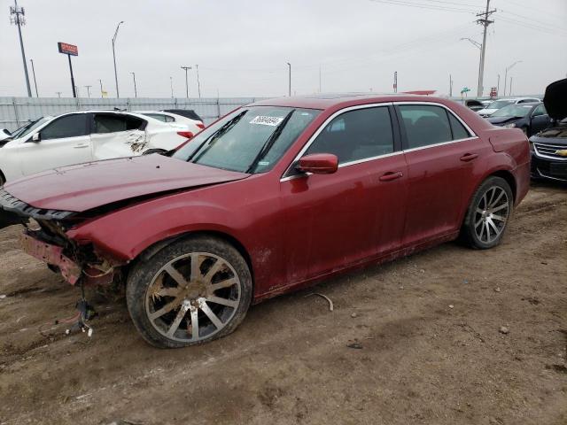 2C3CCAAG5EH372835 | 2014 CHRYSLER 300