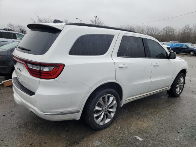 2022 Dodge Durango Sxt VIN: 1C4RDJAG4NC105613 Lot: 38927534