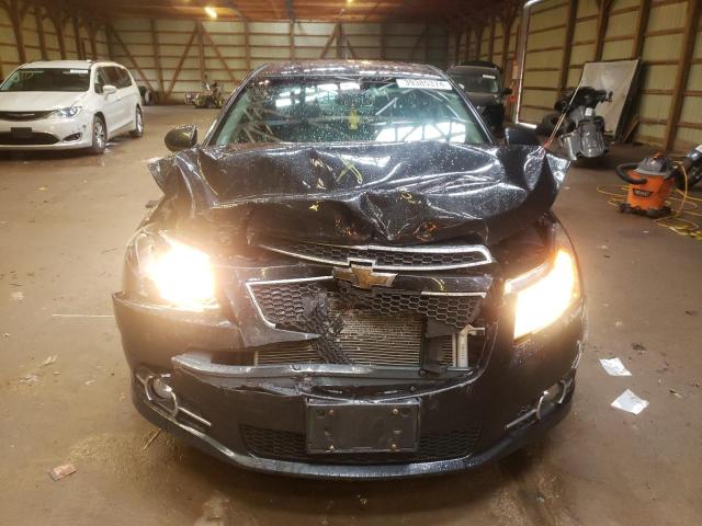 2014 Chevrolet Cruze Lt VIN: 1G1PE5SB6E7334956 Lot: 39385374