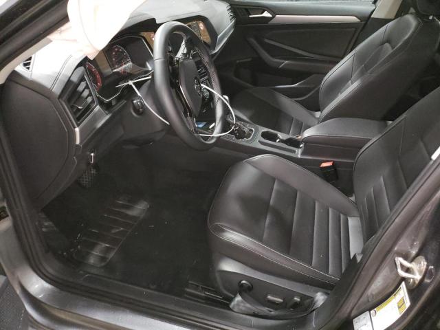 2021 VOLKSWAGEN JETTA S - 3VWC57BU6MM045547