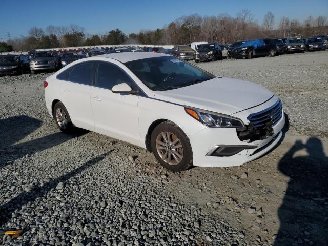 5NPE24AF9GH418807 | 2016 HYUNDAI SONATA SE