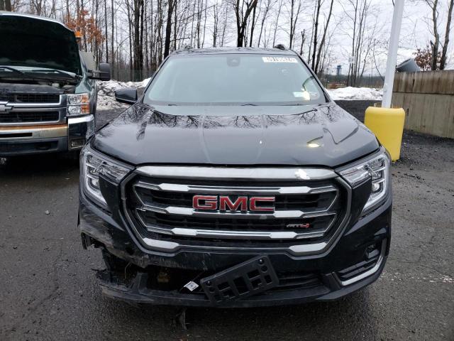 3GKALYEGXPL234406 | 2023 GMC TERRAIN AT