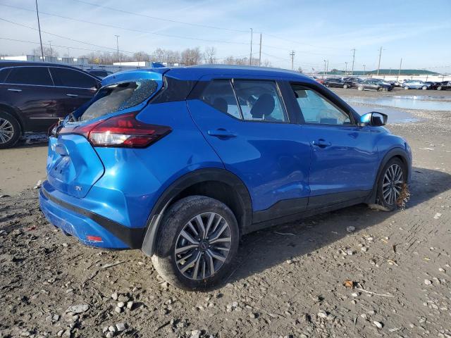 3N1CP5CV0PL506425 | 2023 NISSAN KICKS SV