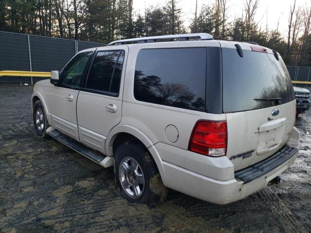 2006 Ford Expedition Limited VIN: 1FMFU20546LA37805 Lot: 40337464