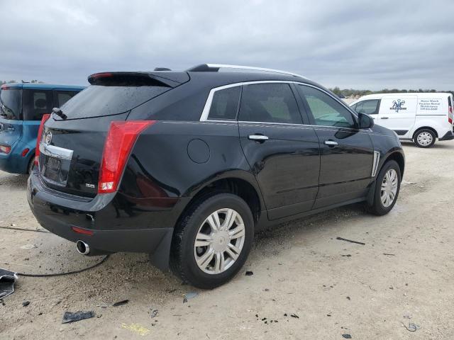 3GYFNBE37FS577663 | 2015 CADILLAC SRX LUXURY