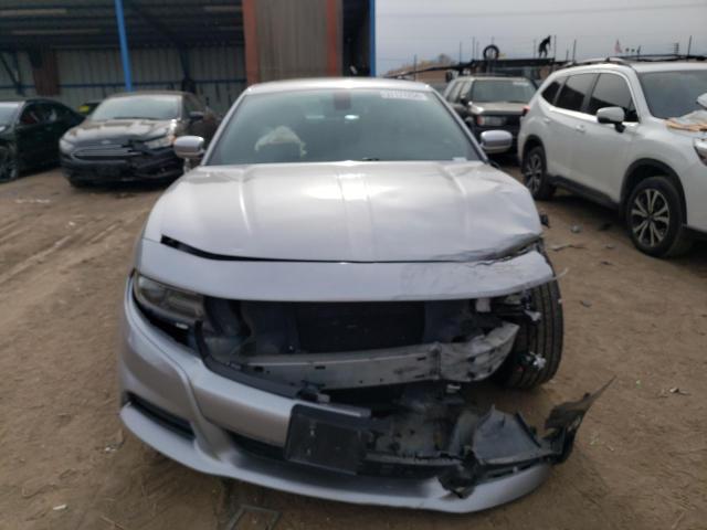 2C3CDXFG5FH769164 | 2015 DODGE CHARGER SE