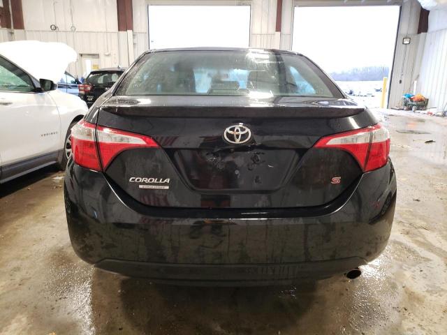 2T1BURHE1GC529300 | 2016 TOYOTA COROLLA L