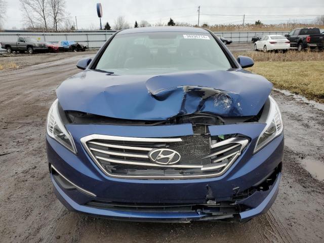 5NPE24AFXHH540335 | 2017 HYUNDAI SONATA SE