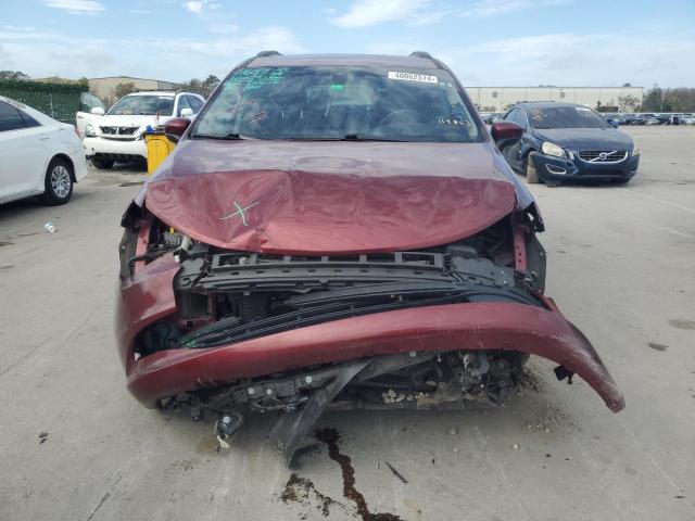 2020 CHRYSLER VOYAGER LX - 2C4RC1DG9LR144863