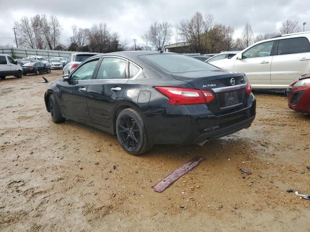 2016 Nissan Altima 3.5Sl VIN: 1N4BL3AP1GC149934 Lot: 37496334