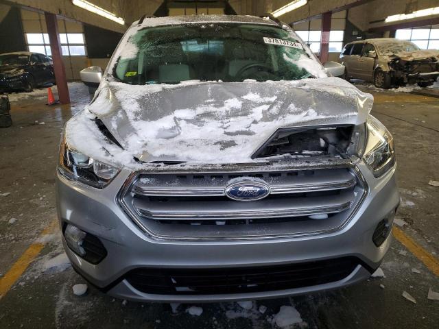 1FMCU0GD3HUC22459 | 2017 FORD ESCAPE SE