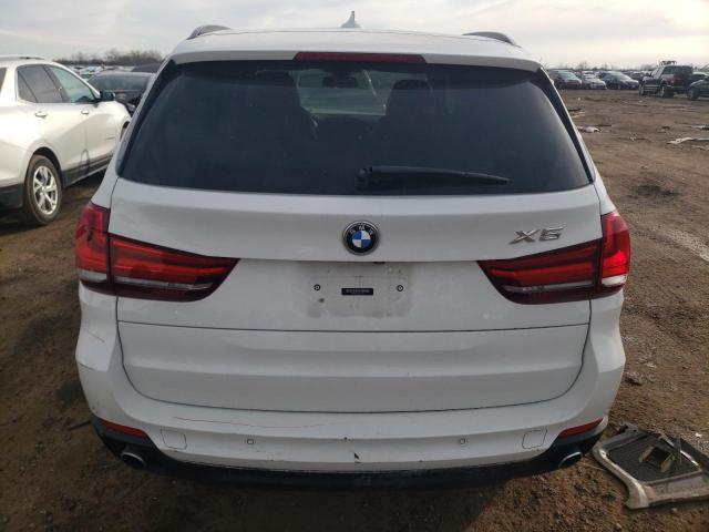 5UXKR0C52E0K51601 2014 BMW X5, photo no. 6