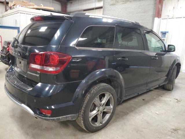 3C4PDCGB9GT131727 | 2016 DODGE JOURNEY CR