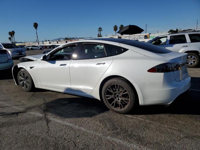 Vin: 5yjsa1e59nf469984, lot: 38543354, tesla model s 20222