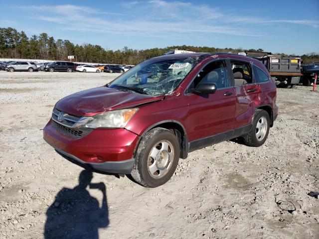 2011 Honda CR-V LX