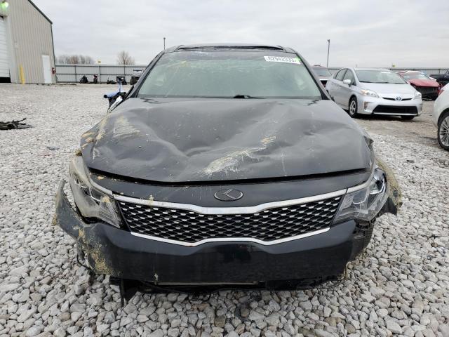 5XXGW4L20JG213807 | 2018 KIA OPTIMA SX