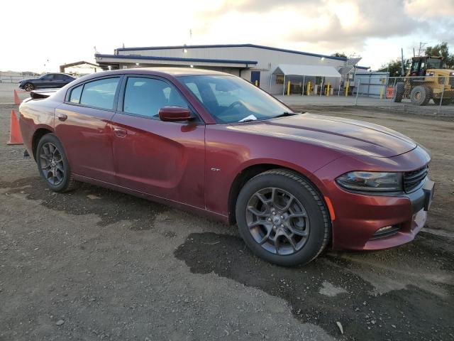 2C3CDXJG6JH115273 | 2018 DODGE CHARGER GT