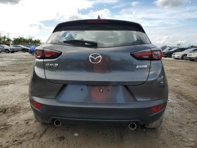 JM1DKDB72K0418818 | 2019 MAZDA CX-3 SPORT