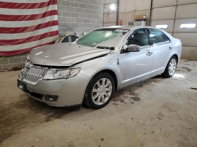 2011 Lincoln MKZ Hybrid