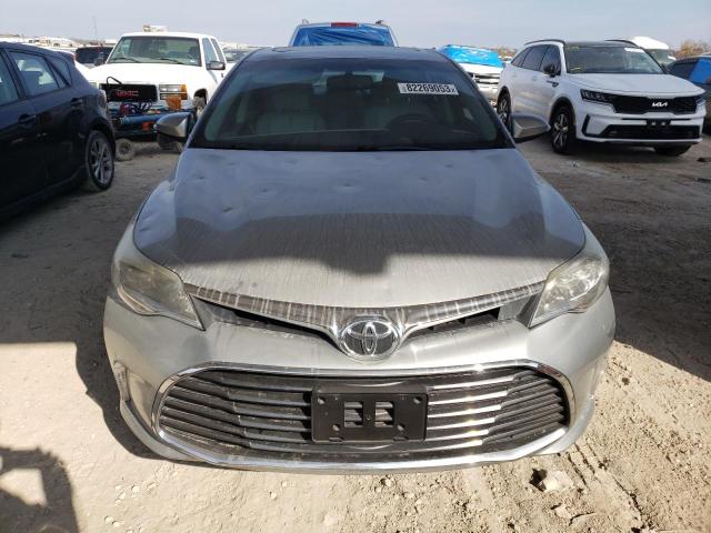 4T1BK1EBXGU218769 | 2016 TOYOTA AVALON XLE