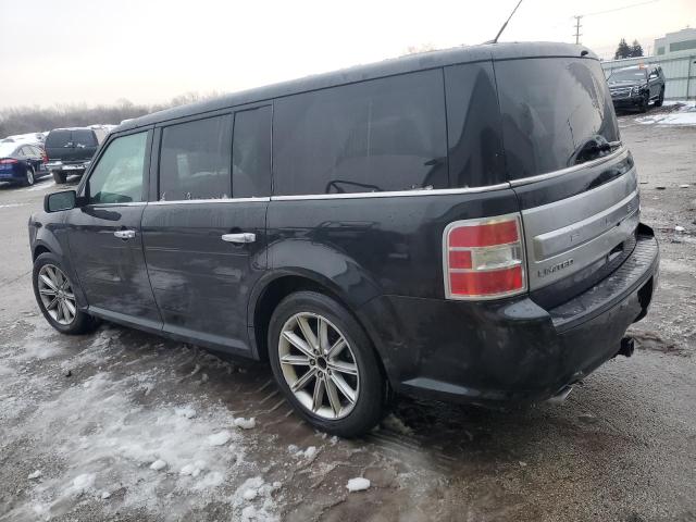 2FMGK5D81EBD09841 | 2014 FORD FLEX LIMIT