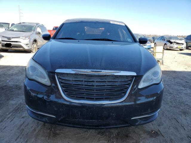 2013 Chrysler 200 Limited VIN: 1C3CCBCG6DN524503 Lot: 82171613