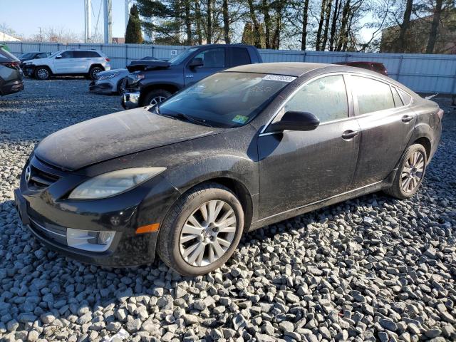 2010 Mazda Mazda6 i